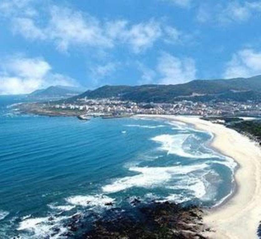 Vivenda Atlantico Hotel Vila Praia de Âncora Exterior photo