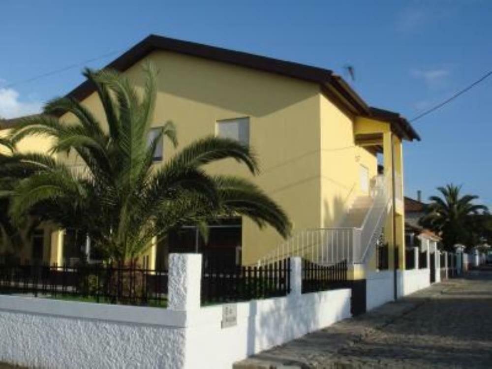 Vivenda Atlantico Hotel Vila Praia de Âncora Exterior photo