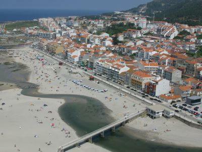 Vivenda Atlantico Hotel Vila Praia de Âncora Exterior photo